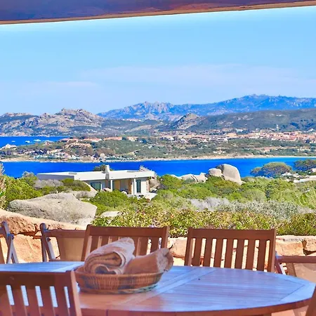 Villa Sardinia By Klabhouse Palau