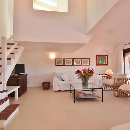 Sardinia By Klabhouse Villa