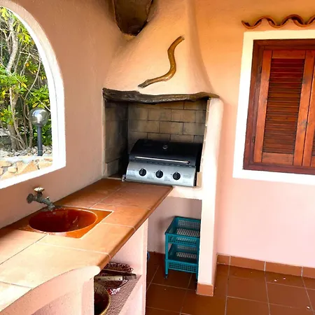 Villa Sardinia By Klabhouse *