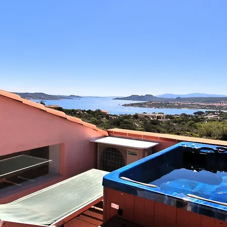 Sardinia By Klabhouse Villa Palau