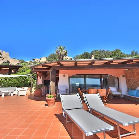 Villa Sardinia By Klabhouse Palau
