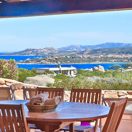 Sardinia By Klabhouse * Palau