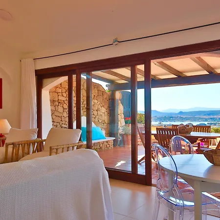 Villa Sardinia By Klabhouse