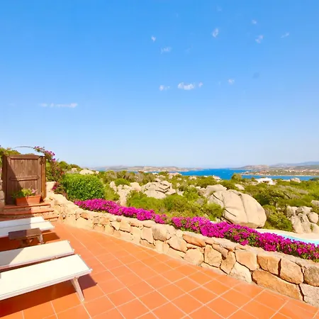 Villa Sardinia By Klabhouse *