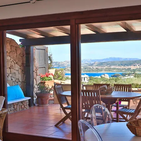 Sardinia By Klabhouse * Palau