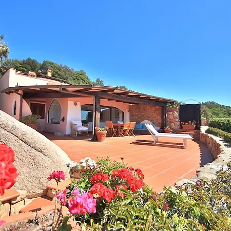 Sardinia By Klabhouse Villa *