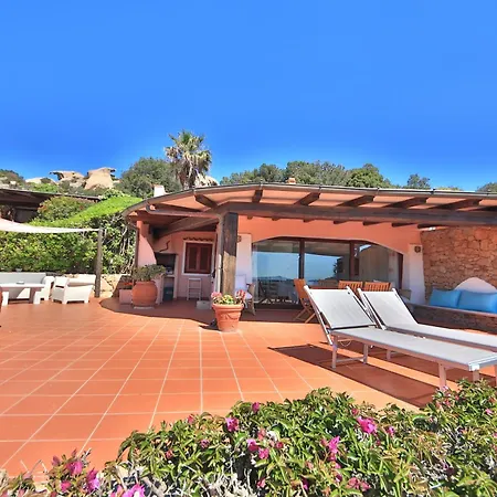 Sardinia By Klabhouse Palau