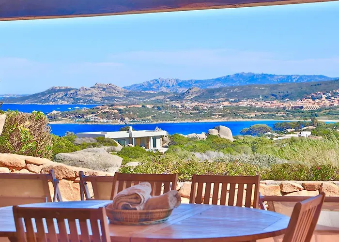 Willa Sardinia By Klabhouse Palau