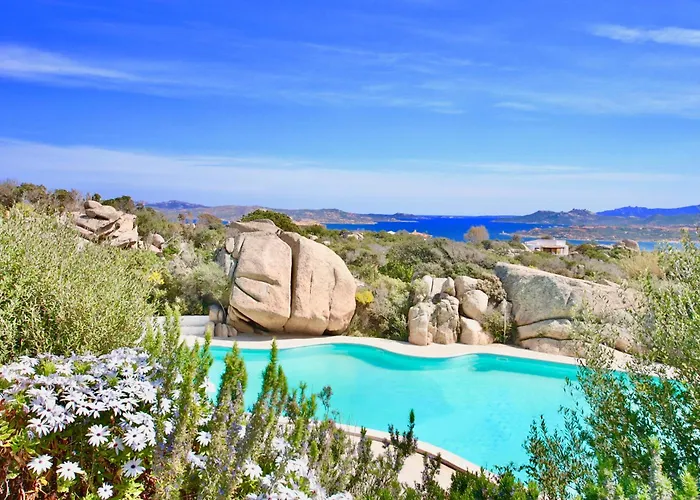 Sardinia By Klabhouse Willa