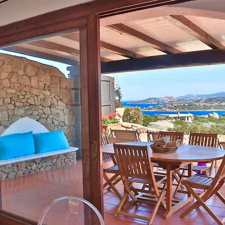 Βίλα Sardinia By Klabhouse