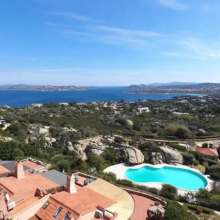 Sardinia By Klabhouse بالاو