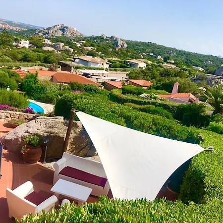 Sardinia By Klabhouse Βίλα Palau