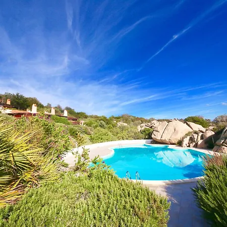 Sardinia By Klabhouse بالاو