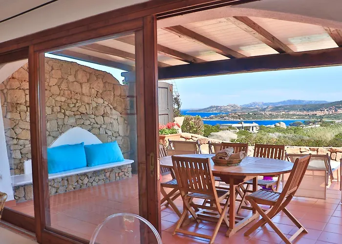 Вилла Sardinia By Klabhouse