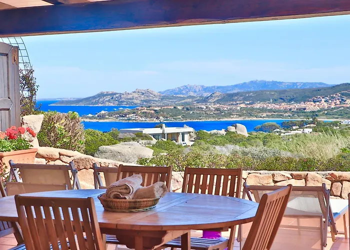 Sardinia By Klabhouse * Палау