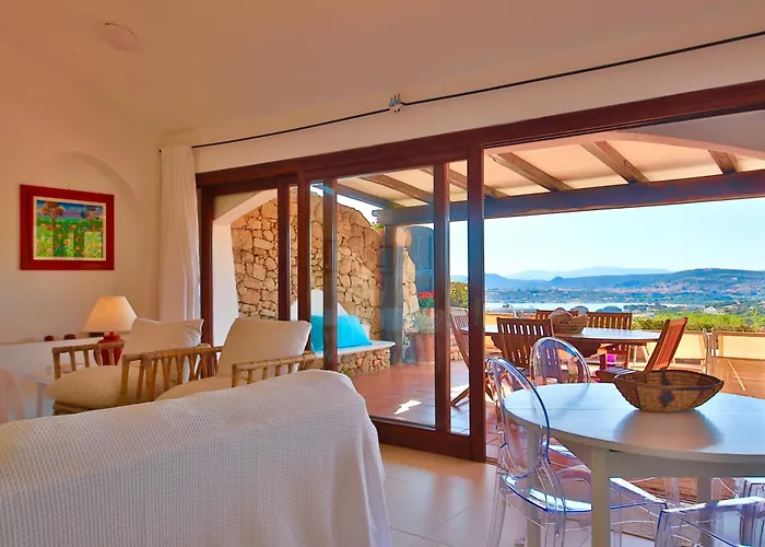 Вилла Sardinia By Klabhouse