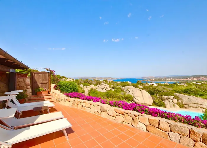 Вилла Sardinia By Klabhouse *