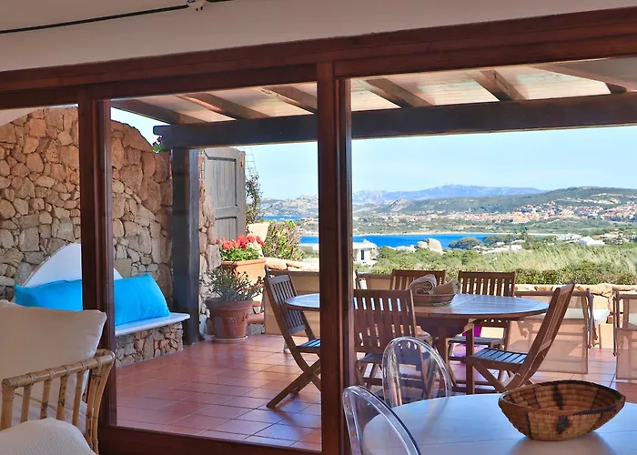 Sardinia By Klabhouse * Палау